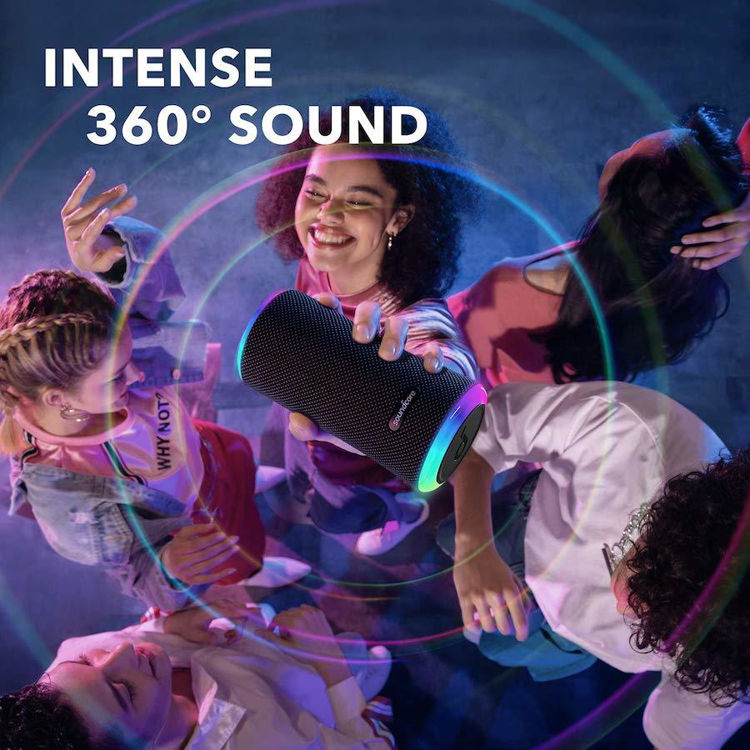 صورة Anker SoundCore Flare 2 