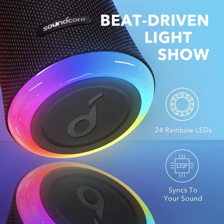 صورة Anker SoundCore Flare 2 