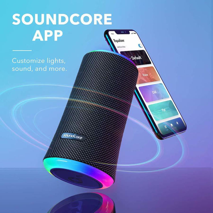 صورة Anker SoundCore Flare 2 
