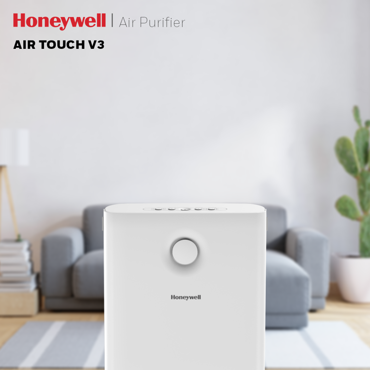 صورة  Honeywell AIR TOUCH V3