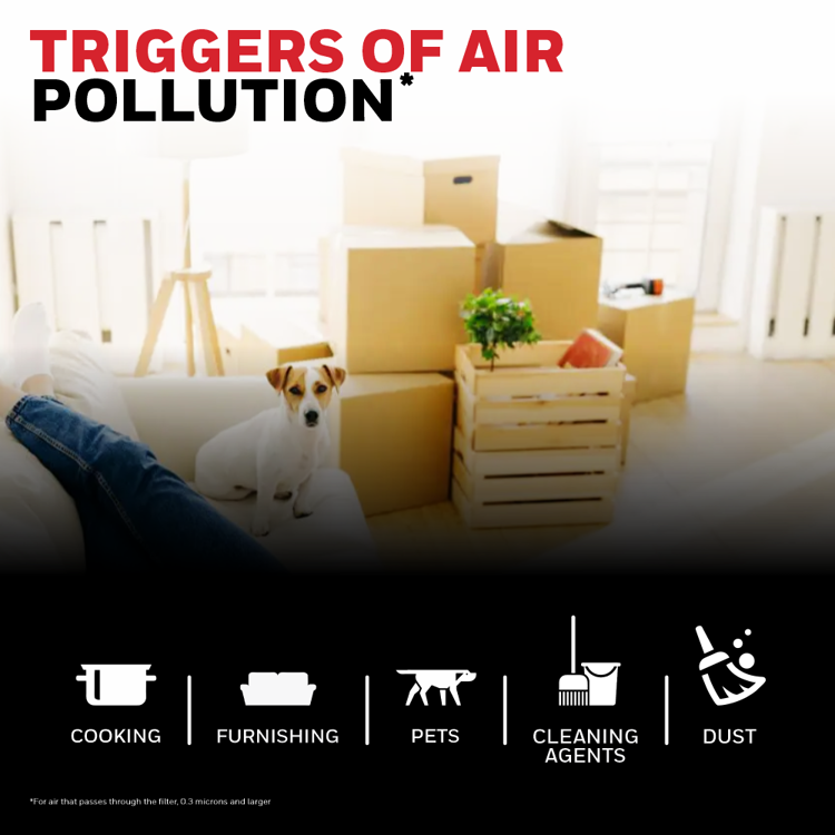 صورة  Honeywell AIR TOUCH V3