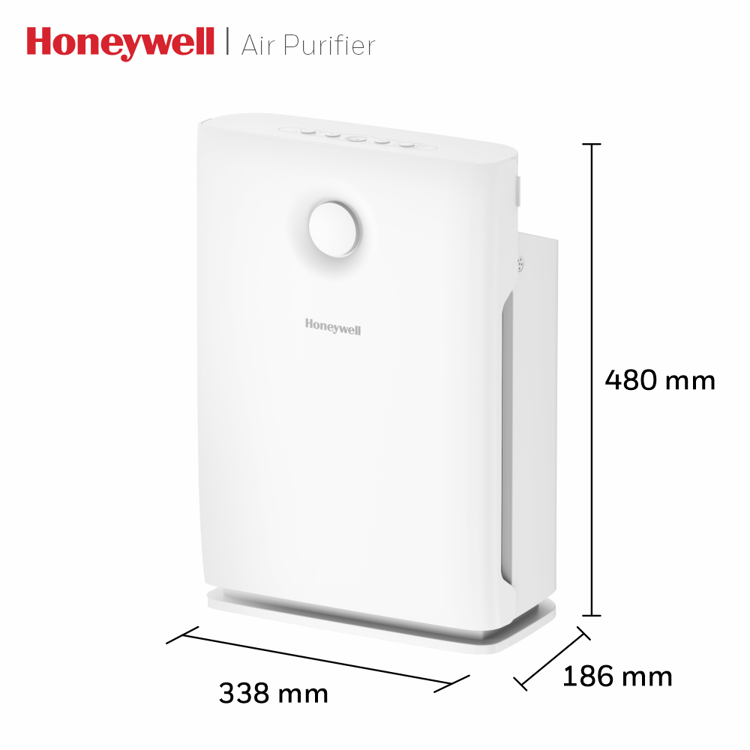 صورة  Honeywell AIR TOUCH V3