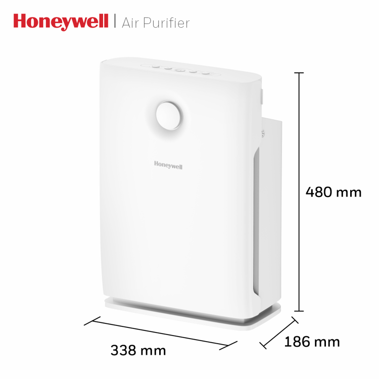 Picture of  Honeywell AIR TOUCH V3