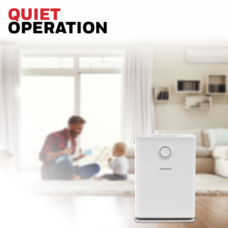 صورة  Honeywell AIR TOUCH V3