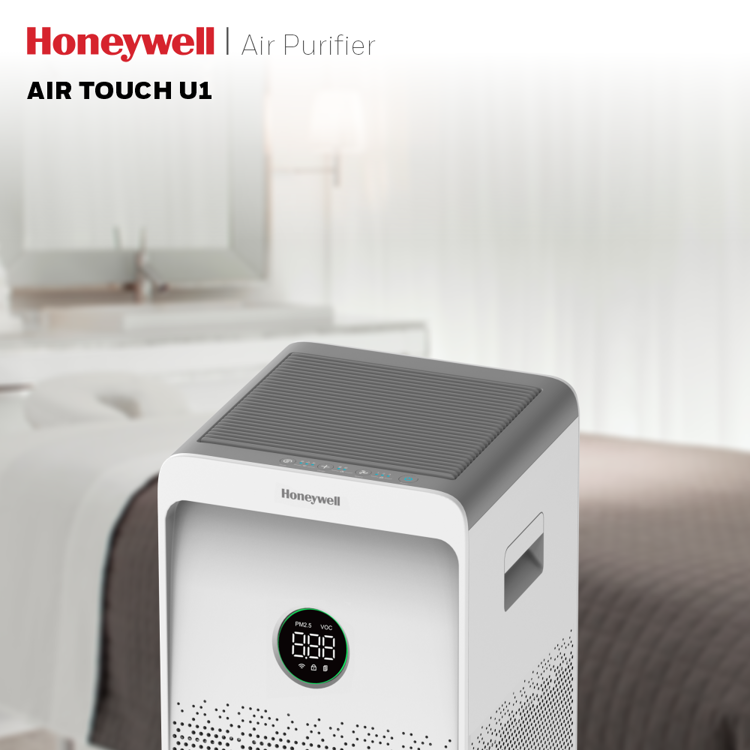 صورة Honeywell AIR TOUCH U1