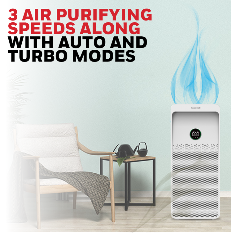 صورة Honeywell AIR TOUCH U1
