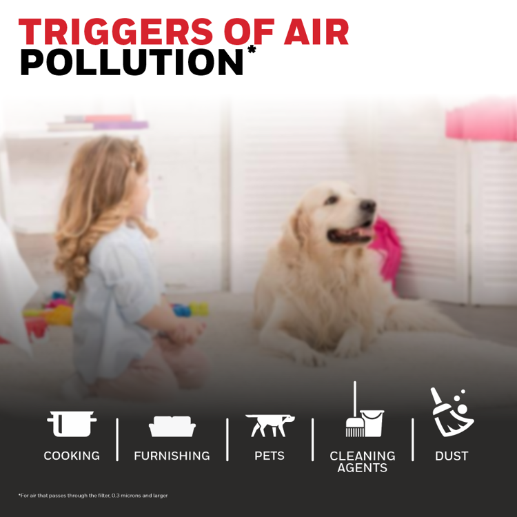 صورة Honeywell AIR TOUCH U1