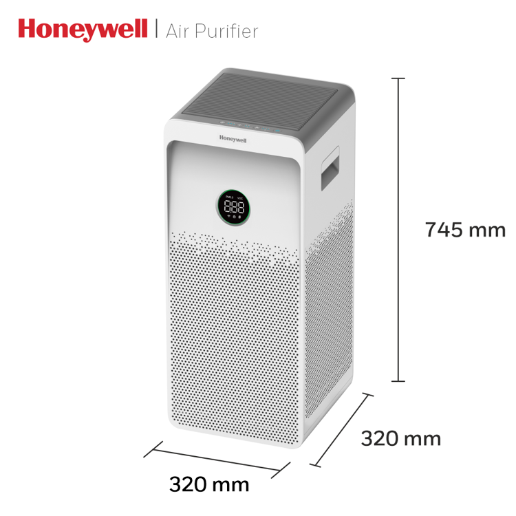 صورة Honeywell AIR TOUCH U1