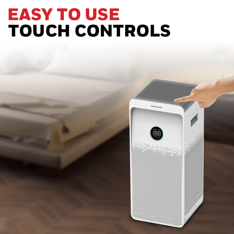 صورة Honeywell AIR TOUCH U1