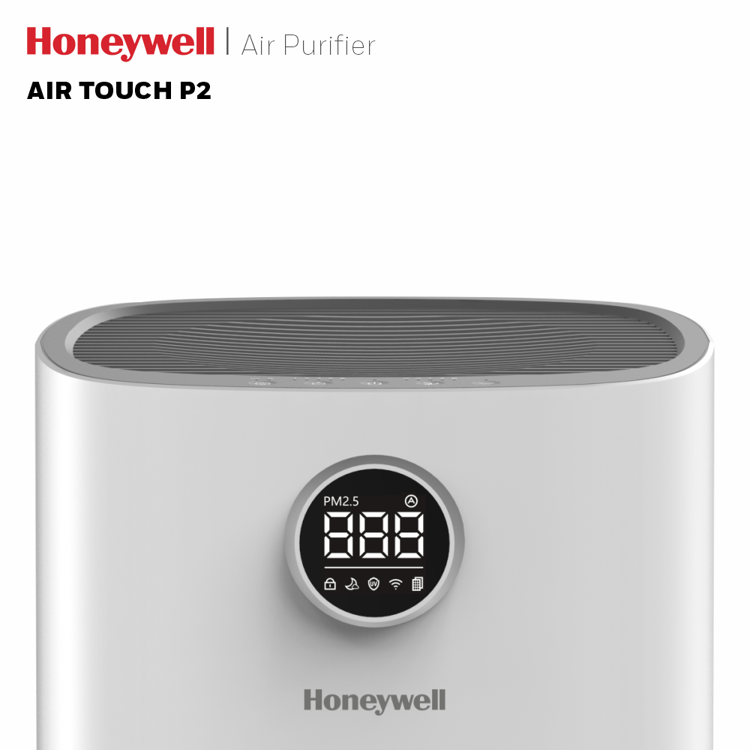 صورة Honeywell AIR TOUCH P2