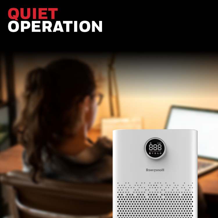 صورة Honeywell AIR TOUCH P2