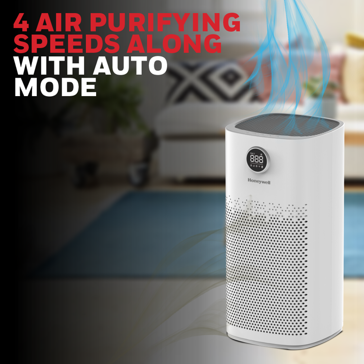 صورة Honeywell AIR TOUCH P2