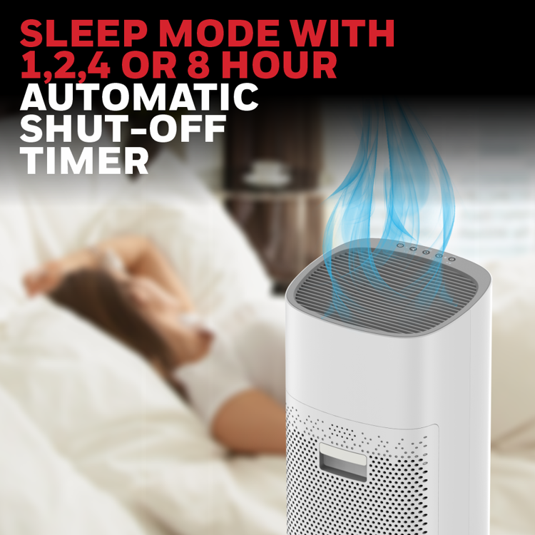 صورة Honeywell AIR TOUCH P2