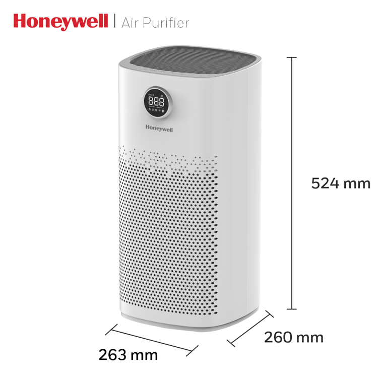 صورة Honeywell AIR TOUCH P2