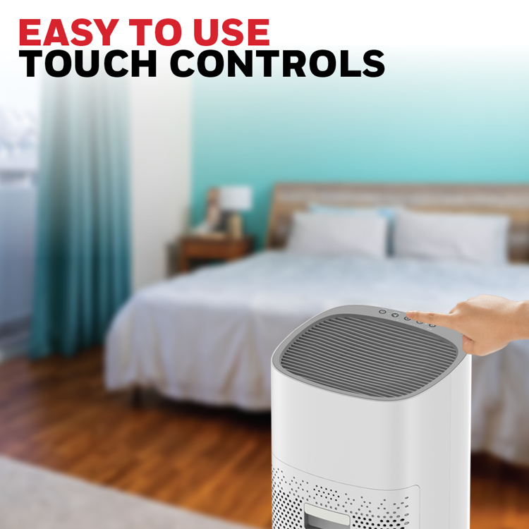 صورة Honeywell AIR TOUCH P2