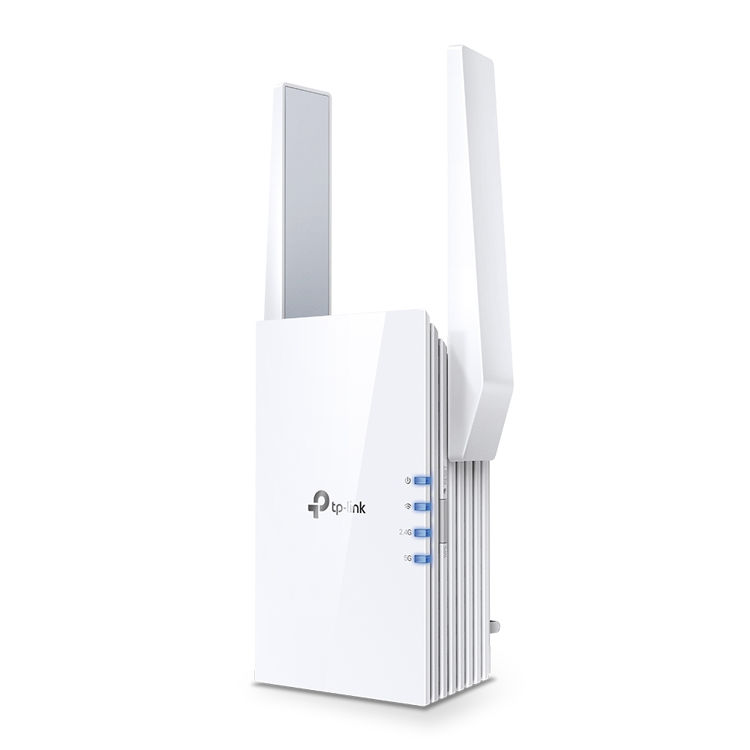 Picture of TP-Link RE605X AX1800 Wi-Fi 6 Range Extender