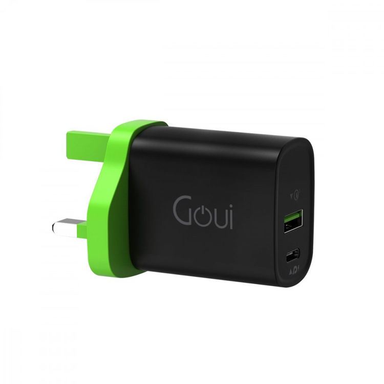 Picture of Goui - MINI PD 20W Wall Charger