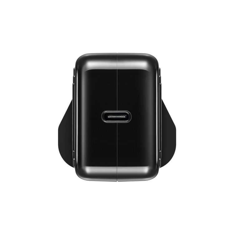 صورة ZENDURE SUPER PORT 20W USB-C PD MINI WALL CHARGER