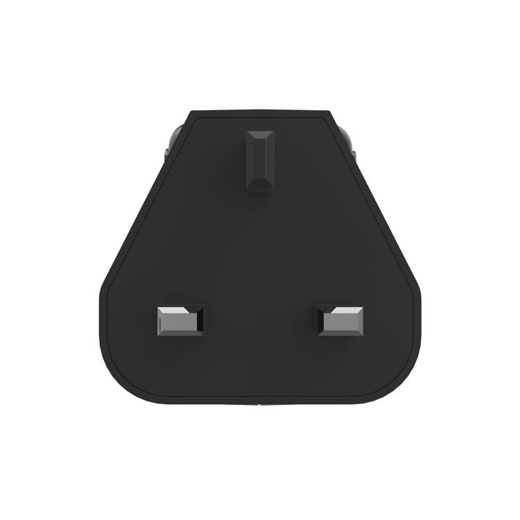 صورة ZENDURE SUPER PORT 20W USB-C PD MINI WALL CHARGER
