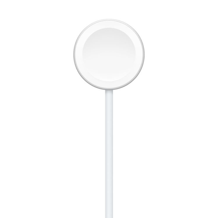 صورة APPLE WATCH MAGNETIC CHARGER TO USB-C CABLE 1M