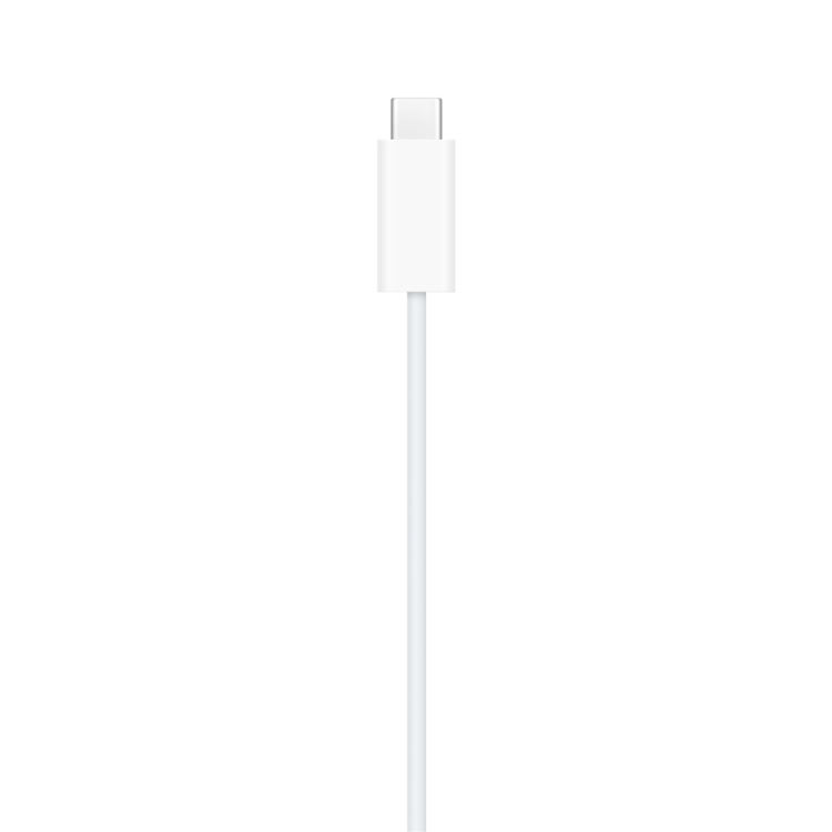 صورة APPLE WATCH MAGNETIC CHARGER TO USB-C CABLE 1M