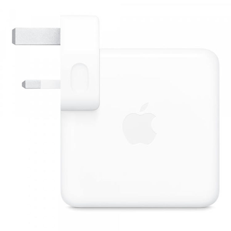 Picture of APPLE 61W USBC- ADAPTER