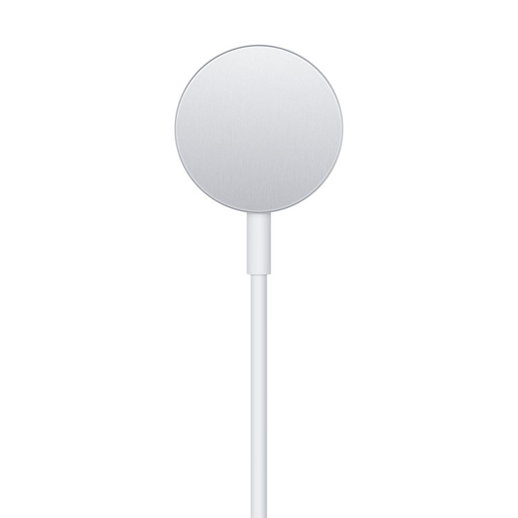 صورة APPLE WATCH MAGNETIC CHARGER TO USB CABLE 1M