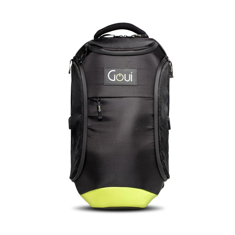 Picture of Goui - BackPack - Black