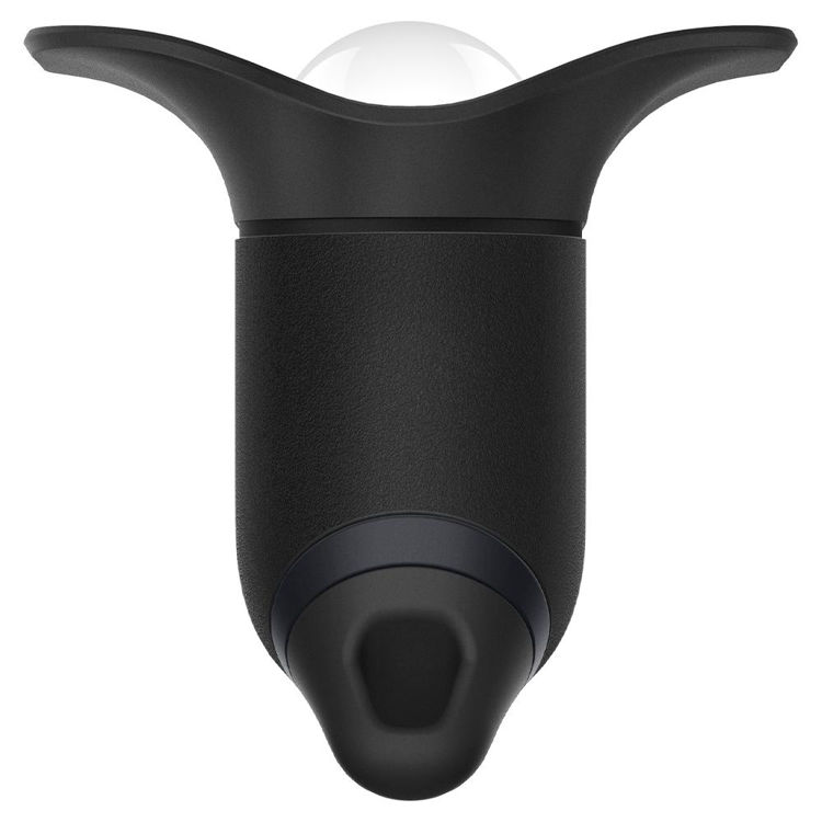 صورة Spigien Apple AirPods 3 Case Slim Armor IP_Black
