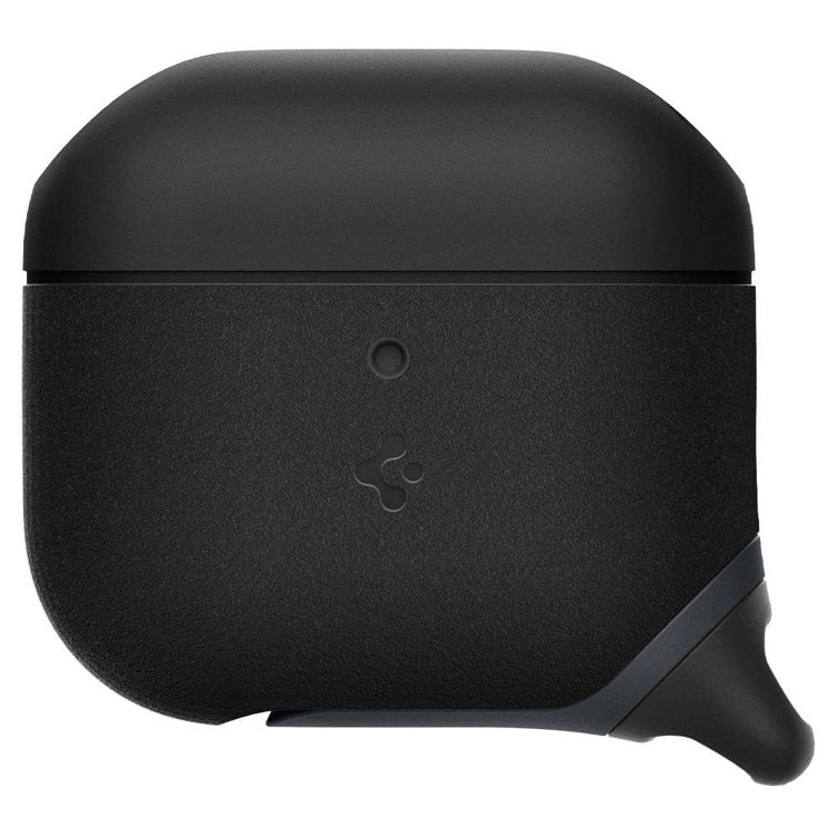 صورة Spigien Apple AirPods 3 Case Slim Armor IP_Black