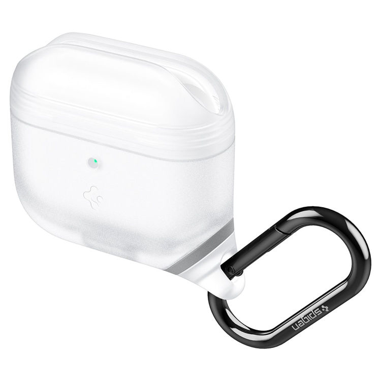 صورة Spigien Apple AirPods 3 Case Slim Armor IP FROST CLEA