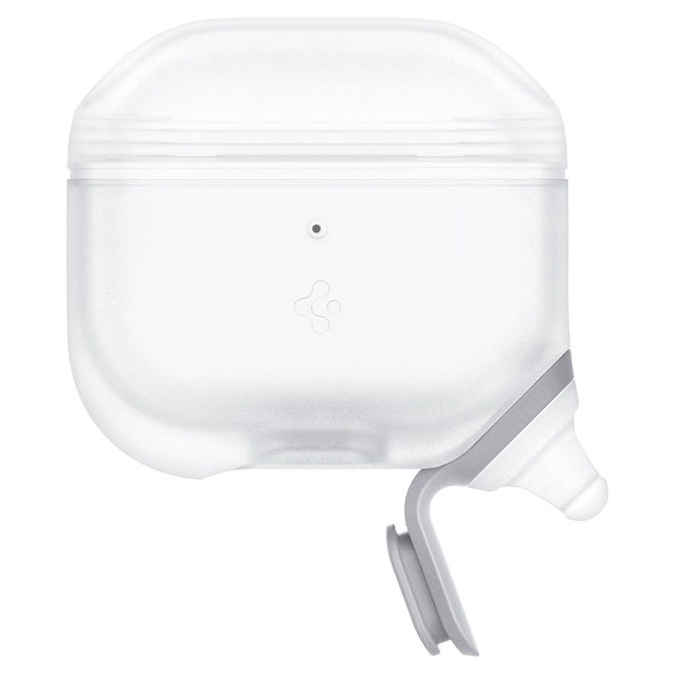 صورة Spigien Apple AirPods 3 Case Slim Armor IP FROST CLEA