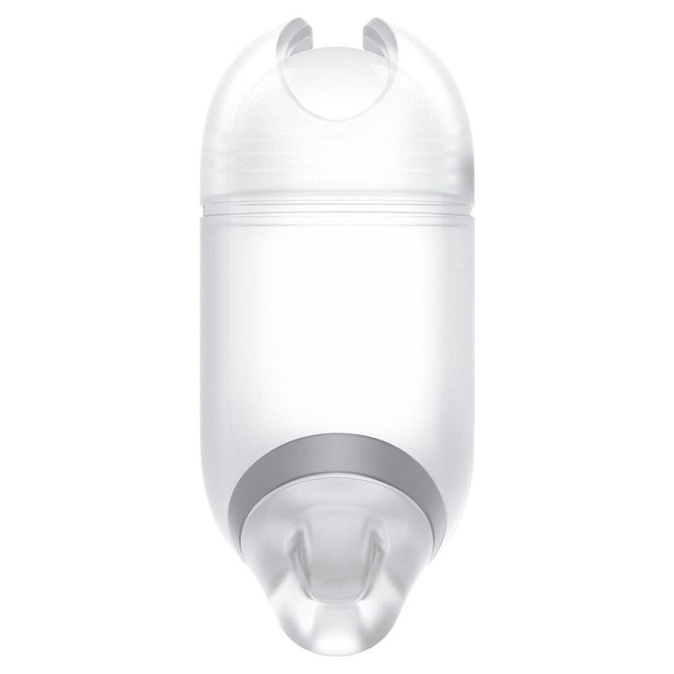 صورة Spigien Apple AirPods 3 Case Slim Armor IP FROST CLEA