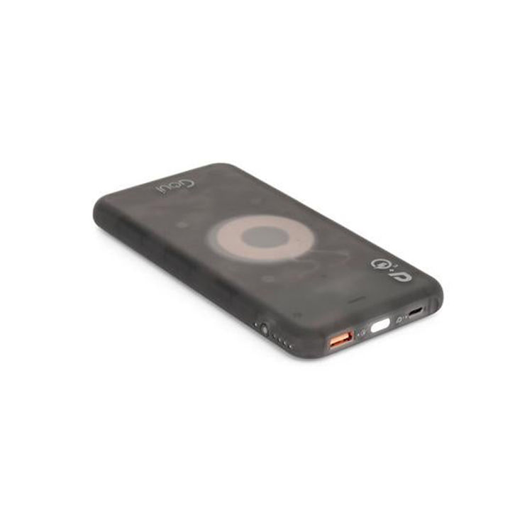 صورة Goui - Rix Wireless Power Bank 10000 mAh