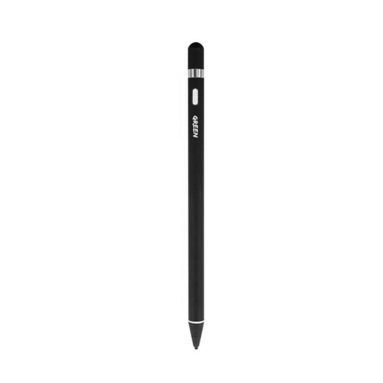 Picture of GREEN TOUCH PEN _ BLACK