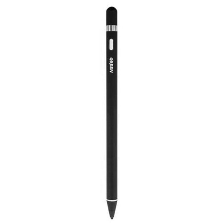 Picture of GREEN TOUCH PEN _ BLACK