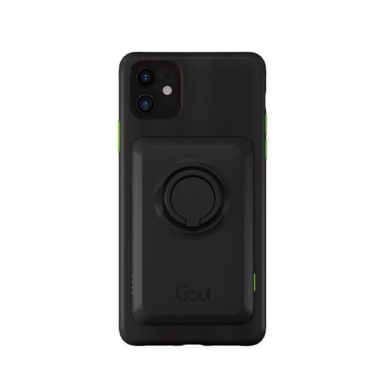 صورة Goui - Mag wireless Power Bank Magnetic 5000mAh