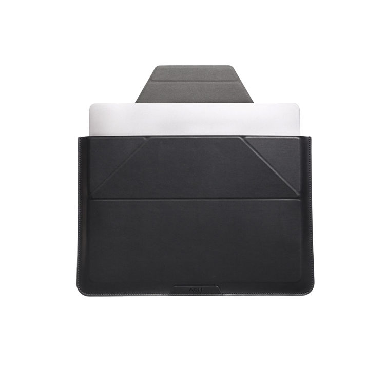 صورة  Moft 3-in-1 Carry Sleeve 15/16" (Night Black)