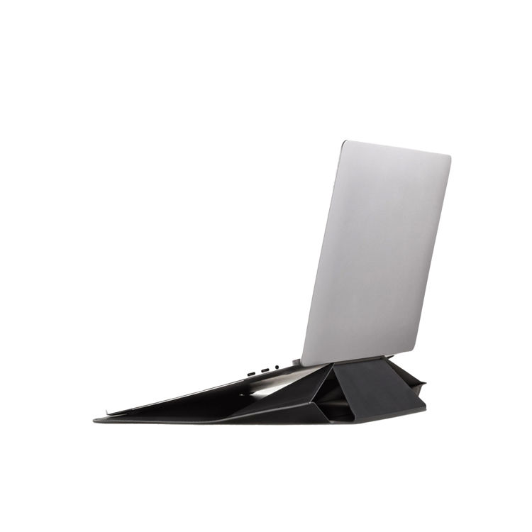 صورة  Moft 3-in-1 Carry Sleeve 15/16" (Night Black)