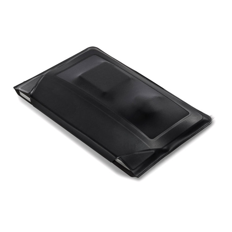 صورة  Moft 3-in-1 Carry Sleeve 15/16" (Night Black)