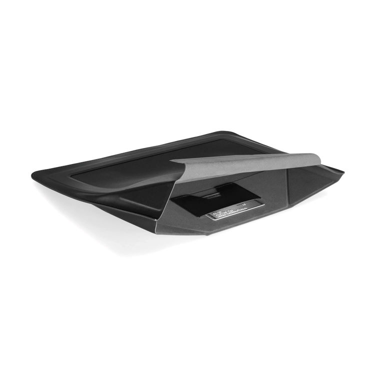 صورة  Moft 3-in-1 Carry Sleeve 15/16" (Night Black)