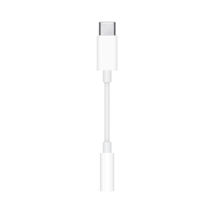 Picture of USB C TO 3.5 MM HEADPHONE JACK ADAPTER