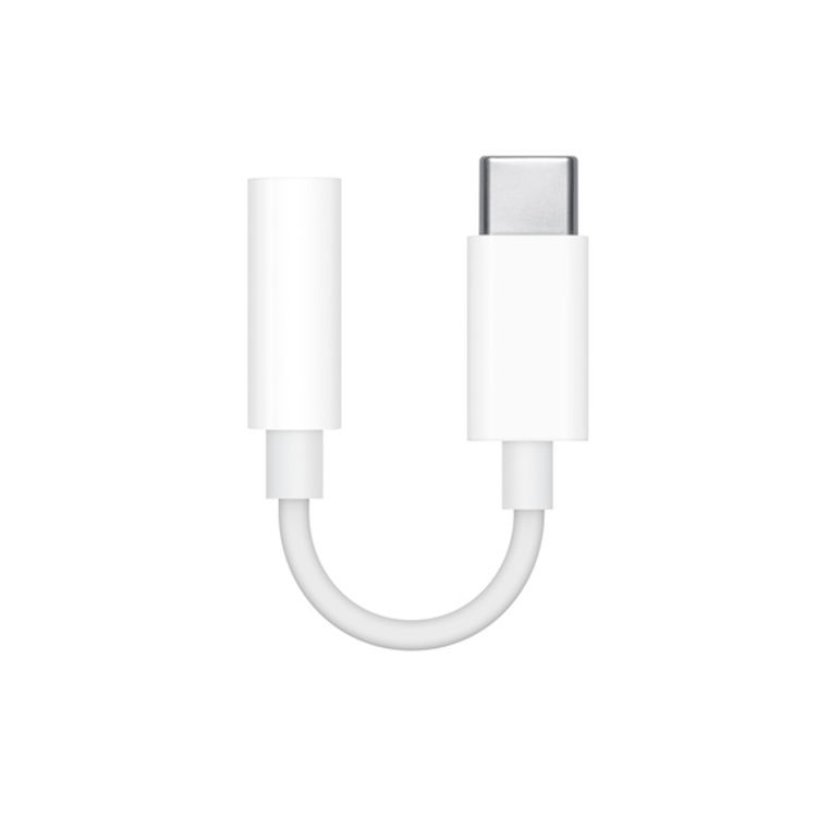 صورة USB C TO 3.5 MM HEADPHONE JACK ADAPTER
