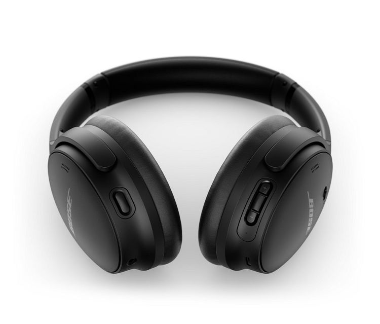 صورة Bose QuietComfort 45 headphones
