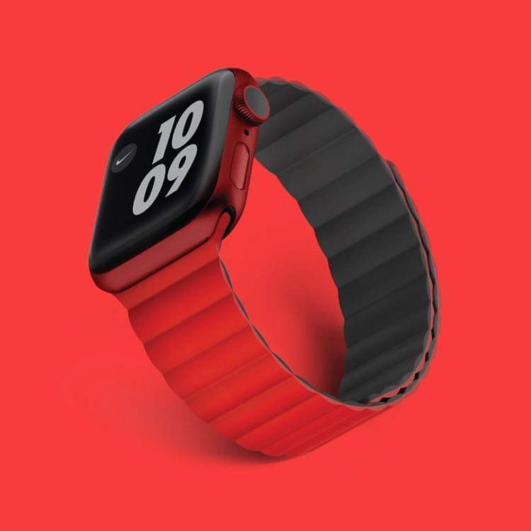 صورة Viva Madrid Cosmo Magnetic Wrap Band