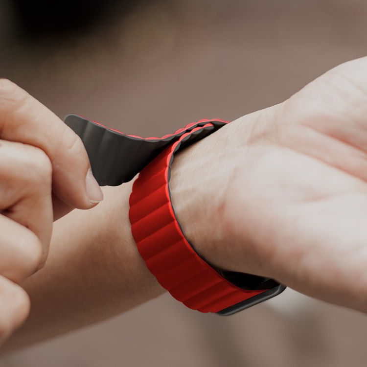 صورة Viva Madrid Cosmo Magnetic Wrap Band