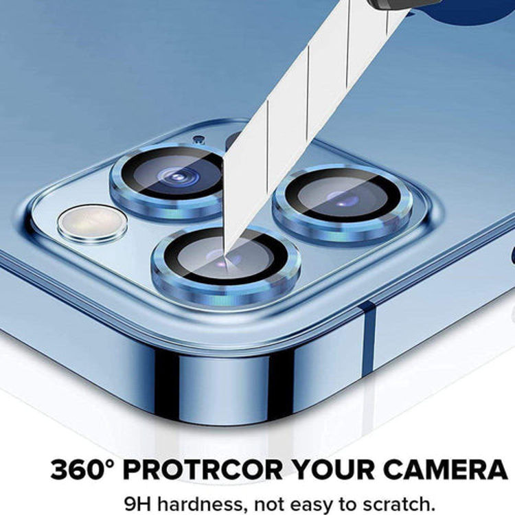 صورة Green Iron Camera Glass 13 Series