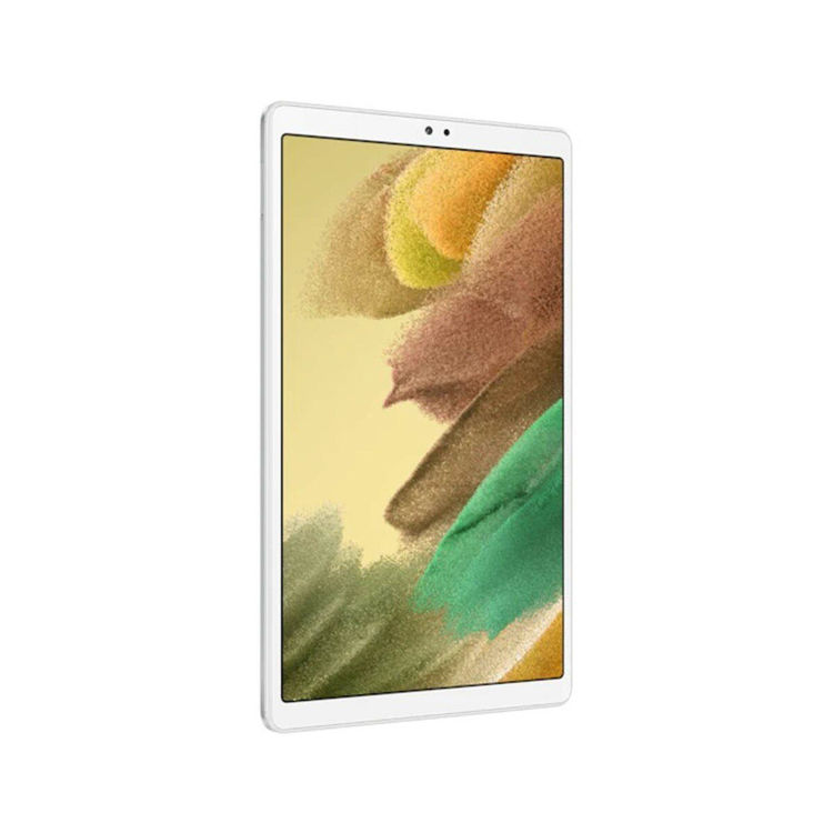 صورة SAMSUNG GALAXY TAB A7 Lite Silver 32GB