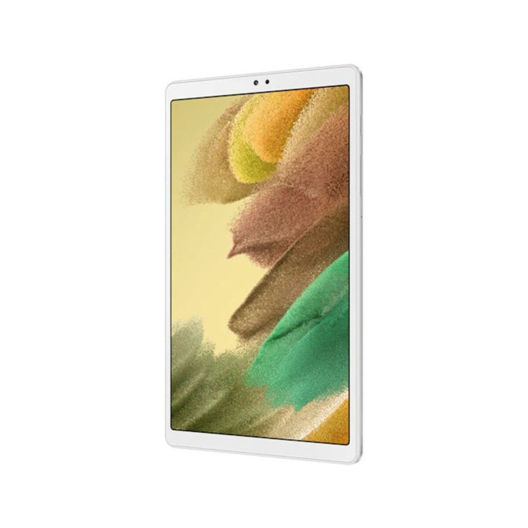 صورة SAMSUNG GALAXY TAB A7 Lite Silver 32GB