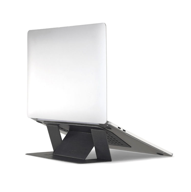 صورة Moft Invisible Laptop Stand Jet Black